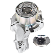 Load image into Gallery viewer, labwork Water Pump 85151109 22183231 Replacement for Volvo Truck D13 D16 2014UP &amp; Mack MP8