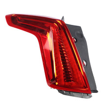 Load image into Gallery viewer, Labwork LED Tail Light Assembly Set For 2017-2021 Cadillac XT5 Driver Left Rear Side