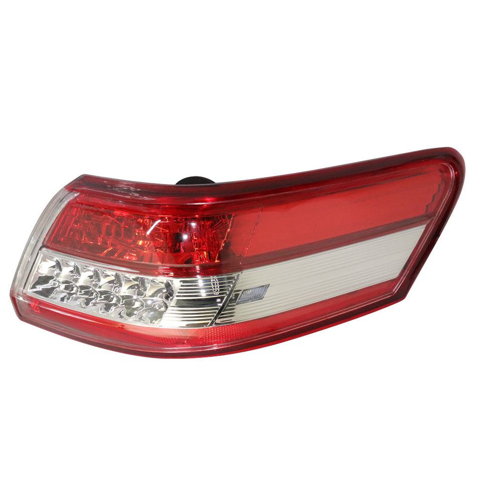 Labwork Passenger Right Side For 2010 2011 Toyota Camry Rear Tail Light Brake Lamp