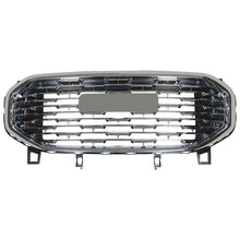 Load image into Gallery viewer, Grille Grill Bumper Front Upper Chrome Fit For 2018-2021 GMC Terrain NEW