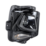 Labwork Right Headlight For 2019 2020 2021 Chevy Blazer HID/Xenon Black Housing