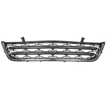 Load image into Gallery viewer, Labwork Front Plastic Grille Bumper For 2013-2017 Chevrolet Traverse Chrome