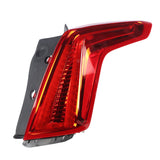 Labwork LED Tail Light Brake Lamp Red For 2017-2021 Cadillac XT5 Passenger Right Side