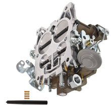 Load image into Gallery viewer, Carburetor For Quadrajet 4MV 4 Barrel Chevrolet Engines 327 350 427 454