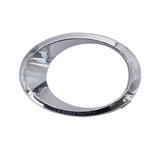 Passenger Side Fog Light Chrome Trim Ring Bezel RH for 2013-2016 Ford Fusion