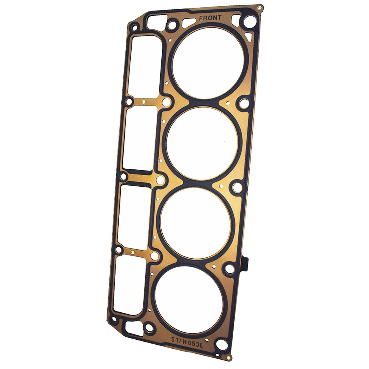 2* 12589226 For Brian Tooley Racing BTR LS1/LS6 MLS Cylinder Head Gaskets Set Lab Work Auto