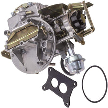 Load image into Gallery viewer, 2-Barrel Carburetor Carb 2100 A800 FOR Ford 289 302 351 Cu Jeep 360 Engine 64-7 Lab Work Auto