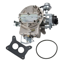 Load image into Gallery viewer, 2-Barrel Carburetor Carb 2100 A800 FOR Ford 289 302 351 Cu Jeep 360 Engine 64-7 Lab Work Auto