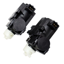 Load image into Gallery viewer, 2 New Turbo Boost Solenoid Valve for BMW F01 750i E90 335i E60 535i 11747626350 Lab Work Auto