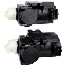 Load image into Gallery viewer, 2 New Turbo Boost Solenoid Valve for BMW F01 750i E90 335i E60 535i 11747626350 Lab Work Auto