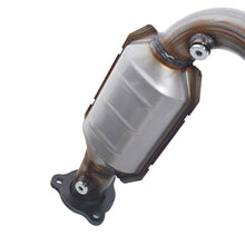 Load image into Gallery viewer, For 2007-2008 Tahoe Yukon Sierra Suburban XL Silverado 1500 Catalytic Converter