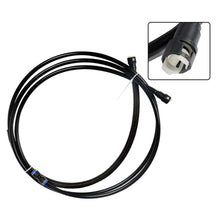 Load image into Gallery viewer, labwork Nylon Fuel Lines Fits Replacement for 1999-2003 Chevy Silverado FL-FG0053