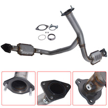 Load image into Gallery viewer, For 2007-2008 Tahoe Yukon Sierra Suburban XL Silverado 1500 Catalytic Converter