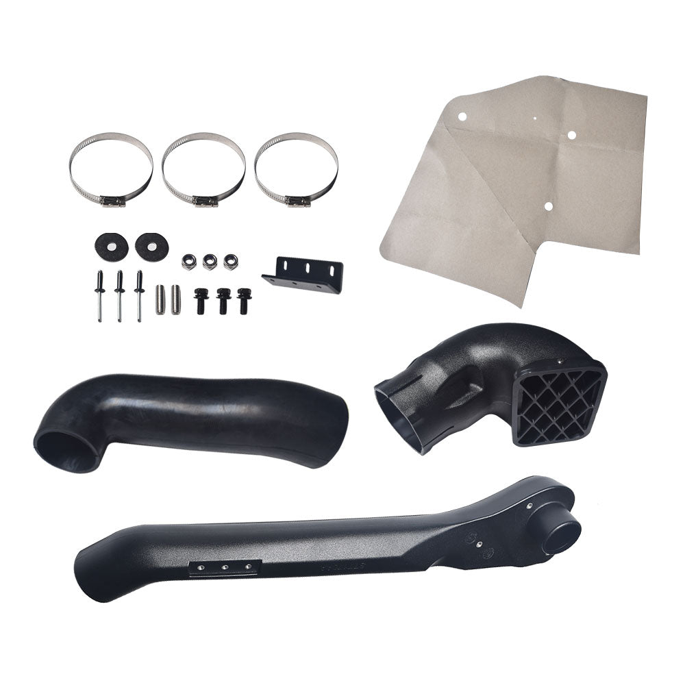 Off-Road Snorkel Kit For 1996-2002 3rd 4RUNNER 95-04 1st Gen Toyota Tacoma