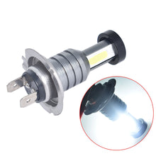 Load image into Gallery viewer, 2Pcs 110W 30000LM H7 LED Car Headlight Conversion Canbus Bulbs Beam 6000K New Lab Work Auto