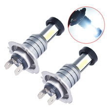 Load image into Gallery viewer, 2Pcs 110W 30000LM H7 LED Car Headlight Conversion Canbus Bulbs Beam 6000K New Lab Work Auto