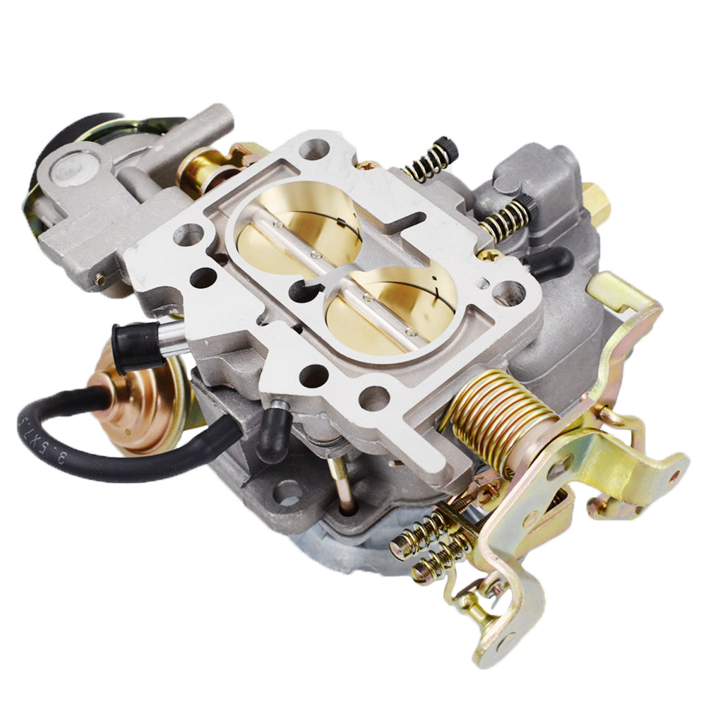 Carb For Jeep 2-Barrel BBD 6 CYL 4.2L 258 CJ5 Wagoneer Carburetor