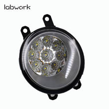 Load image into Gallery viewer, 36W LED Left Right Side Fog Light Fit For Toyota Camry Yaris Lexus Pair Lab Work Auto