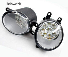 Load image into Gallery viewer, 36W LED Left Right Side Fog Light Fit For Toyota Camry Yaris Lexus Pair Lab Work Auto