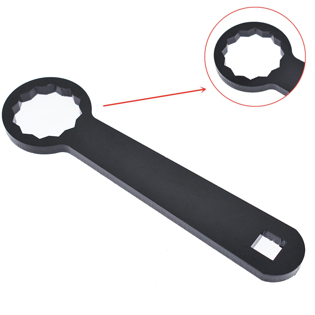 36mm Wrench Tool For Motorcycle Rear Axle Similar to HD-47925 Lab Work Auto