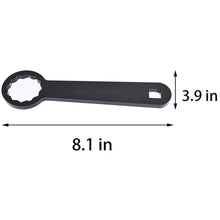 Load image into Gallery viewer, 36mm Wrench Tool For Motorcycle Rear Axle Similar to HD-47925 Lab Work Auto