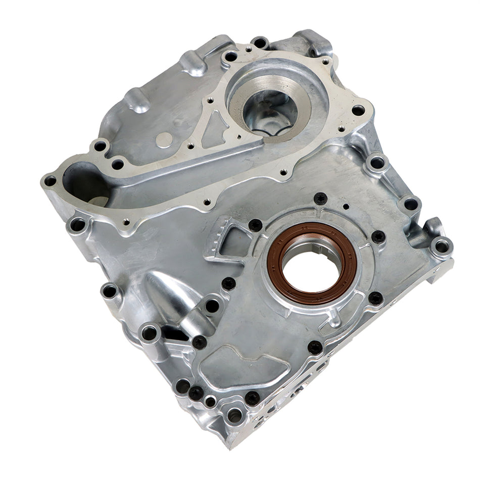 labwork Timing Chain Cover Oil Pump 11301-75021 Replacement for 1994-2004 Toyota 4runner Tacoma T100 2.7L