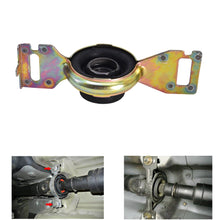 Load image into Gallery viewer, 3710042090 For 06-12 Toyota RAV4 Driveshaft Center Bearing Lab Work Auto