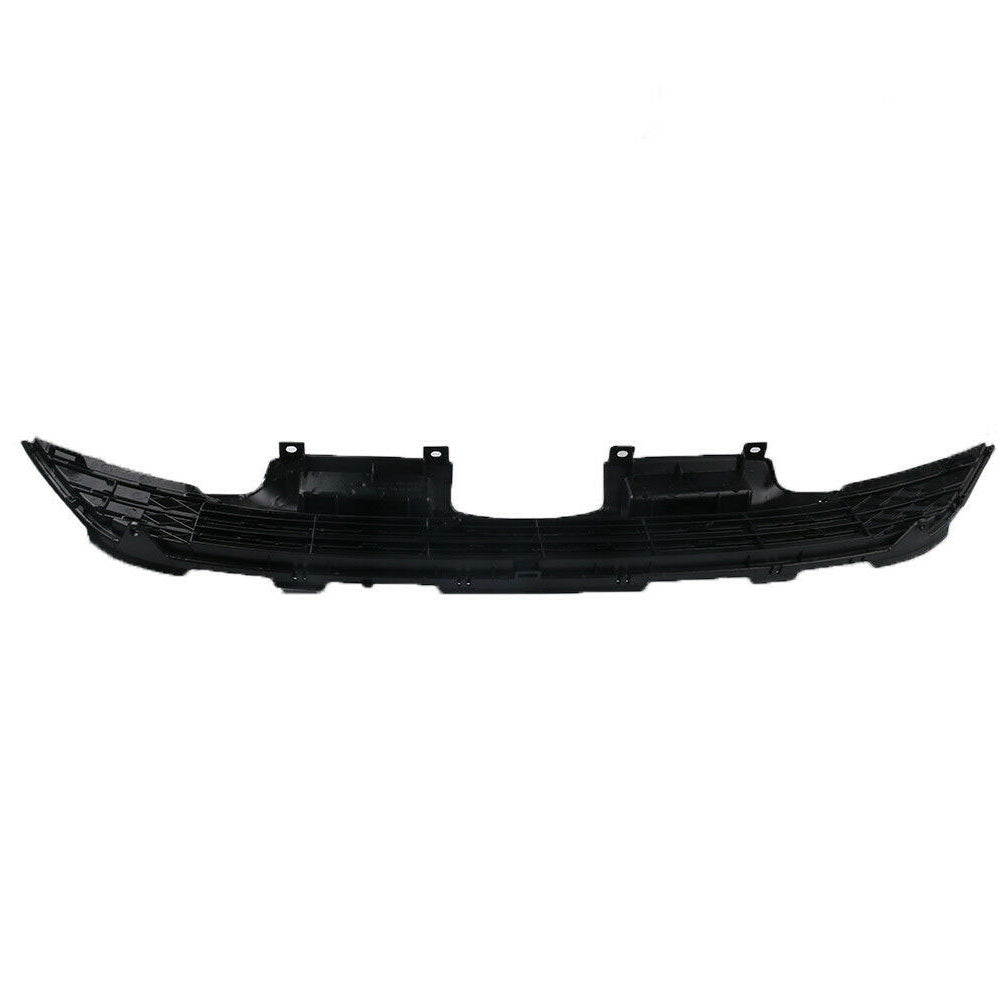 Front Bumper Lower Mesh Grill Grille For Honda CRV CR-V 2007-2009 4-Door