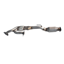 Load image into Gallery viewer, labwork Rear Y-Pipe Catalytic Converter For 2004-2006 Nissan Quest / Maxima 3.5L