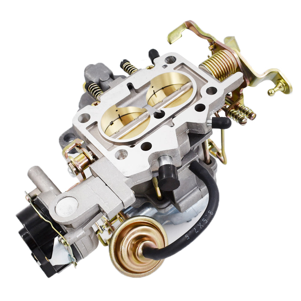 Carb For Jeep 2-Barrel BBD 6 CYL 4.2L 258 CJ5 Wagoneer Carburetor