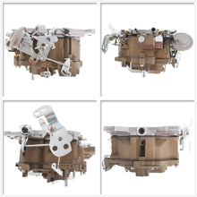 Load image into Gallery viewer, Carburetor For Quadrajet 4MV 4 Barrel Chevrolet Engines 327 350 427 454