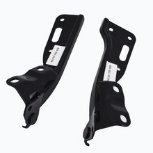 Load image into Gallery viewer, labwork Hood Hinge Right and Left Pair Set Fit for Honda Accord Sedan Coupe 2018 2009 2010 2011 2012 HO1236117 HO1236118 60120TA0A00ZZ