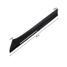 Load image into Gallery viewer, labwork Windshield Outer Pillar Trim Molding Front Right Side Replacement for 2009-2018 Flex