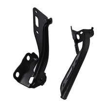 Load image into Gallery viewer, labwork Hood Hinge Right and Left Pair Set Fit for Honda Accord Sedan Coupe 2018 2009 2010 2011 2012 HO1236117 HO1236118 60120TA0A00ZZ