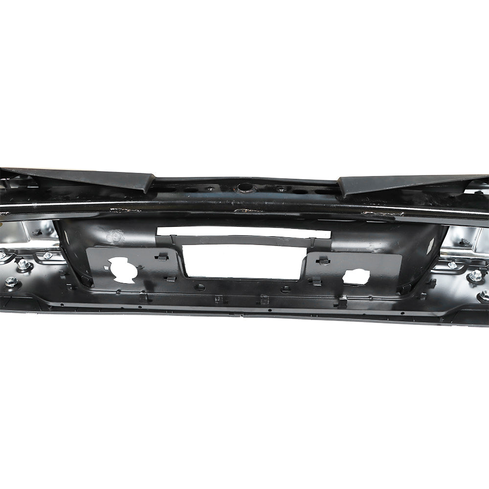 Labwork Complete Rear Bumper For 2007-2013 Chevy Silverado GMC Sierra 1500 Truck