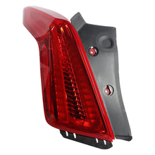 Load image into Gallery viewer, Labwork LED Tail Light Assembly Set For 2017-2021 Cadillac XT5 Driver Left Rear Side