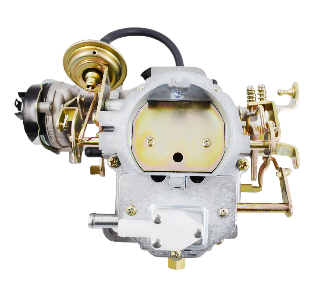 Carb For Jeep 2-Barrel BBD 6 CYL 4.2L 258 CJ5 Wagoneer Carburetor