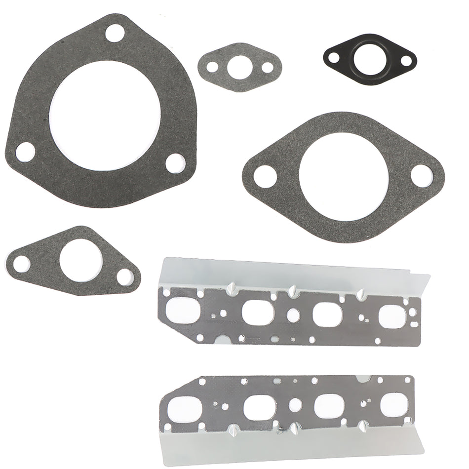 labwork Engine Camshaft MDS Lifters Gaskets Kit for Ram 1500 5.7L V8 2011-2016 Pickup 5038785AB 53021727AC 53021726AD