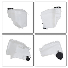 Load image into Gallery viewer, labwork Windshield Washer Fluid Reservoir with Pump Replacement for Toyota Corolla Chevrolet Prizm 1998 1999 2000 2001 2002 1.8L 8531502030 TO1288141