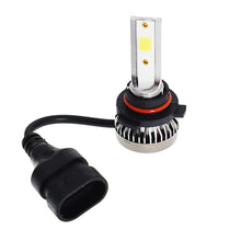 Load image into Gallery viewer, 4x 9005+9006 3200W 520000LM Combo LED Headlight High/Low Beam 6000K White Lab Work Auto