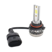 Load image into Gallery viewer, 4x 9005+9006 3200W 520000LM Combo LED Headlight High/Low Beam 6000K White Lab Work Auto