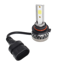 Load image into Gallery viewer, 4x 9005+9006 3200W 520000LM Combo LED Headlight High/Low Beam 6000K White Lab Work Auto