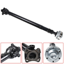 Load image into Gallery viewer, 52105728AE/AD Front Driveshaft For Grand Cherokee 3.7L 4.7L 5.7L 2005-2006 Lab Work Auto