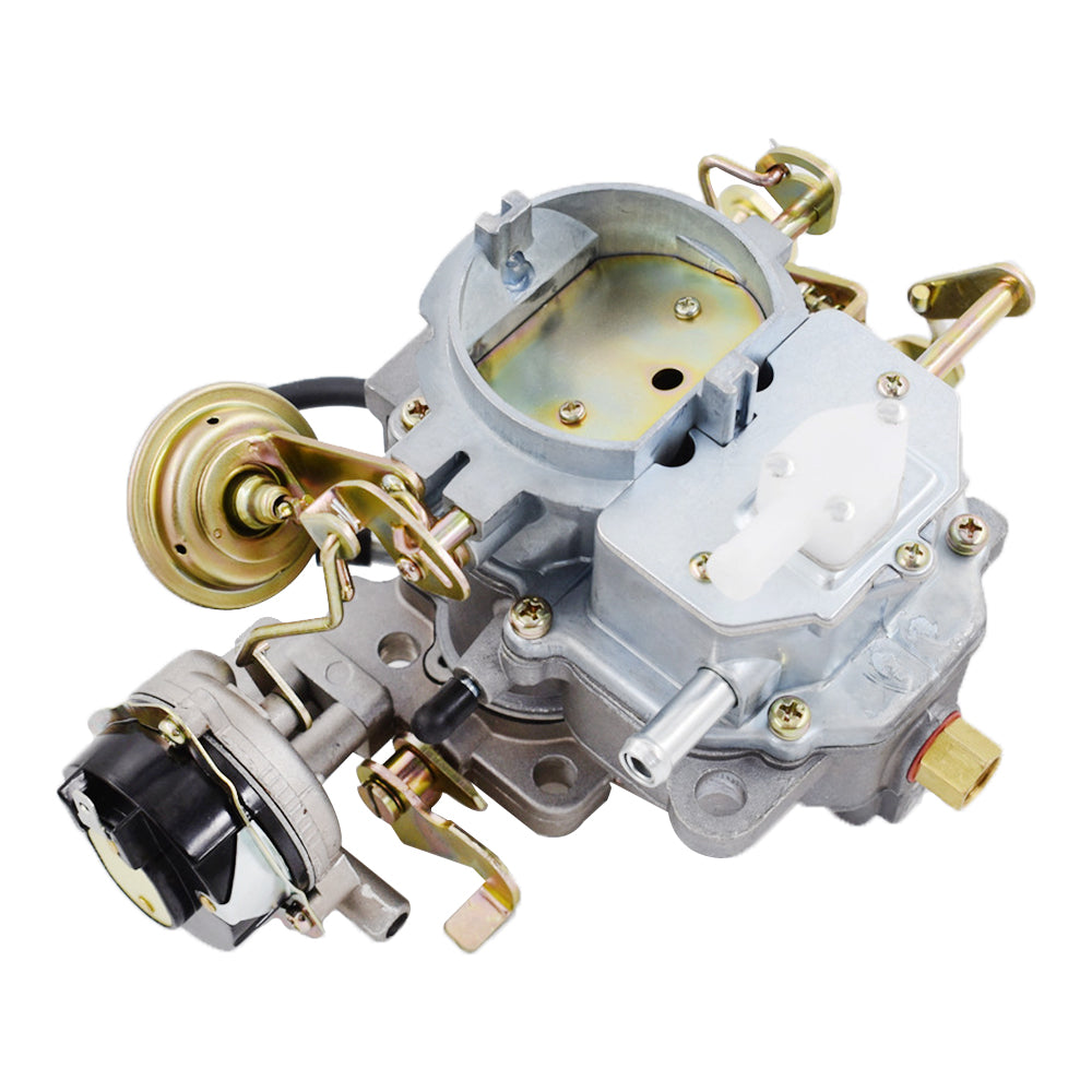 Carb For Jeep 2-Barrel BBD 6 CYL 4.2L 258 CJ5 Wagoneer Carburetor