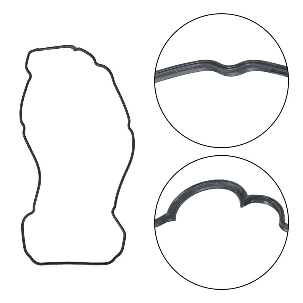 labwork Valve Cover Gasket Set VS50471R Replacement for Toyota Camry Avalon Sienna Lexus ES300 3.0L