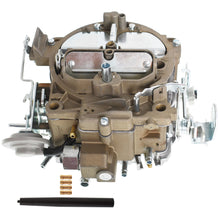 Load image into Gallery viewer, Carburetor For Quadrajet 4MV 4 Barrel Chevrolet Engines 327 350 427 454