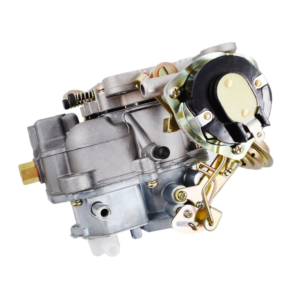 Carb For Jeep 2-Barrel BBD 6 CYL 4.2L 258 CJ5 Wagoneer Carburetor