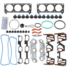 Load image into Gallery viewer, New Head Gasket Set  For 05-09 Chevrolet Equinox Pontiac Torrent 3.4L OHV VIN F