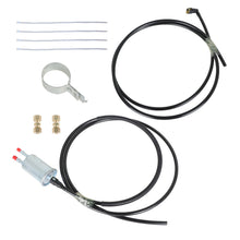 Load image into Gallery viewer, labwork 10PC Nyon Fuel Line Kit Replacement for 2003-2010 Chevy Cobalt Saturn Ion Pontiac G5