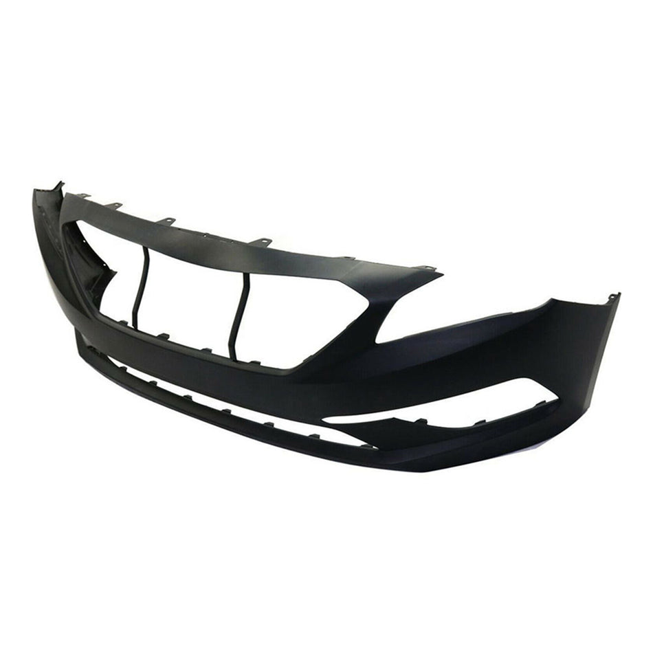 labwork Front Bumper Cover Replacement for 2015 2016 2017 Hyundai Sonata 2.4L HY1000205